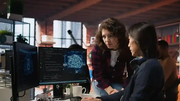 Perbedaan AI dan Software Engineer