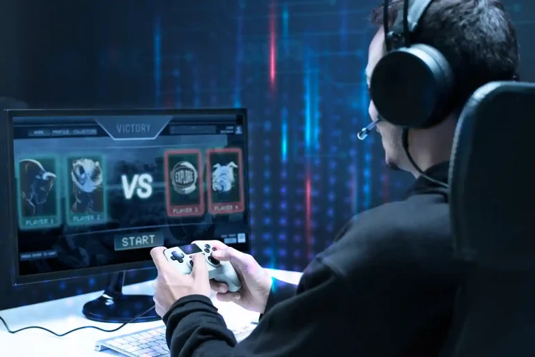 Perbedaan Gameplay Programmer dan Game Programmer