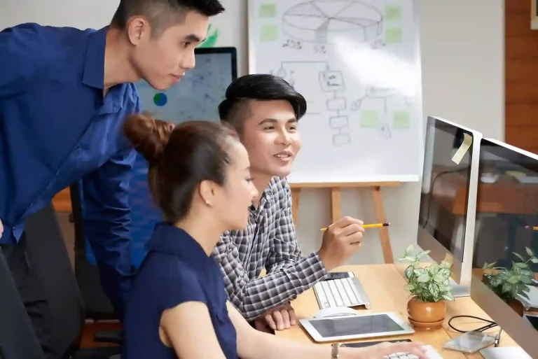 Apa yang Dipelajari dalam Sistem Informasi Manajemen? Ini Penjelasan dan Prospek Kariernya Sistem Informasi Manajemen