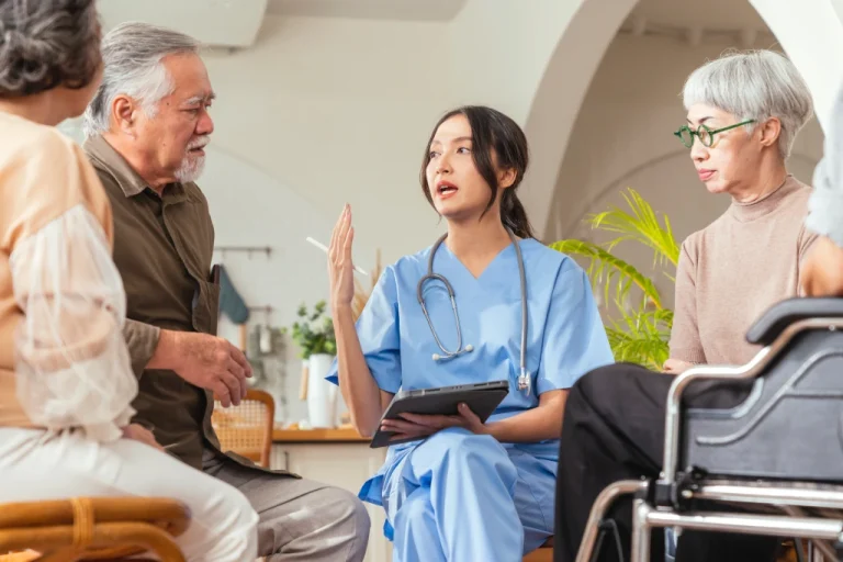 Syarat Caregiver di Jepang Banyak yang Belum Tahu! Syarat Caregiver di Jepang