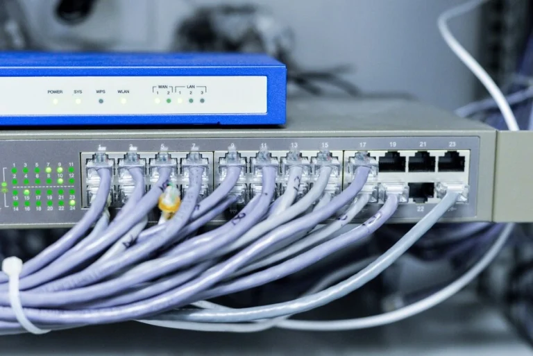Apa Itu Routing dan Fungsinya dalam Rekayasa Jaringan apa itu routing