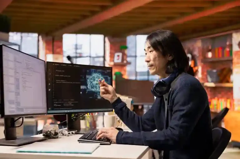 Big Data Engineer