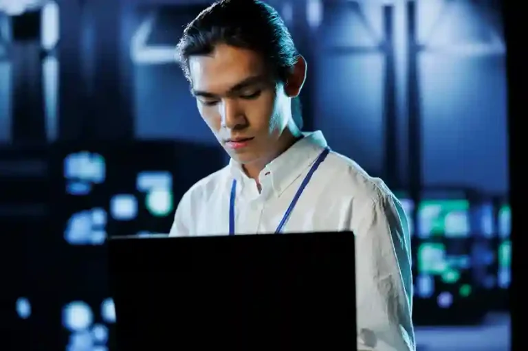 Keahlian Database Administrator