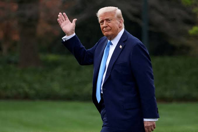 JK Soroti Kebijakan Trump Terhadap Indonesia, Pengaruh Tidak Besar