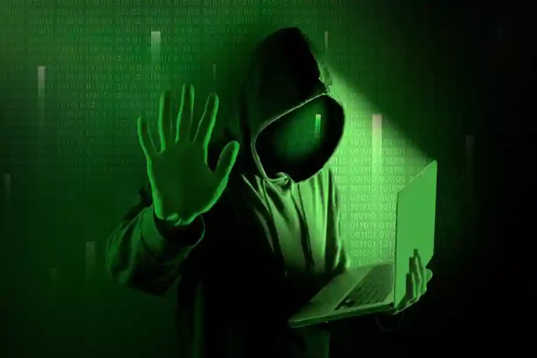 Ethical Hacker Siber
