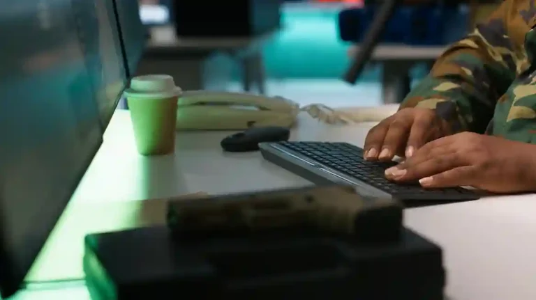 Penetration Testing