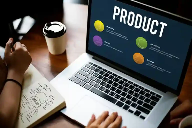 Branding Produk Penjualan