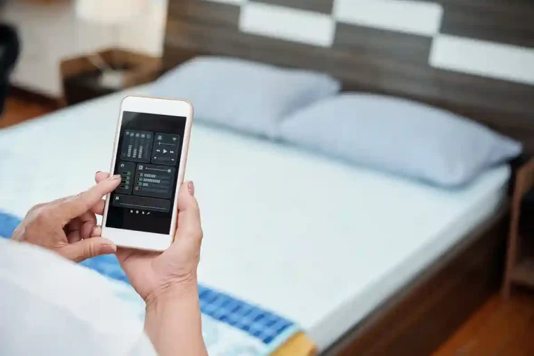 Smart Hotel