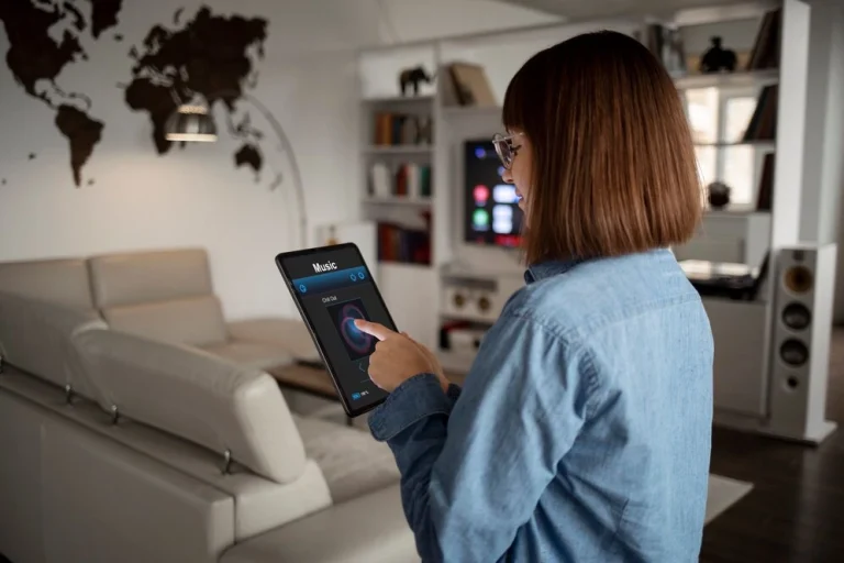 apa itu Smart Home