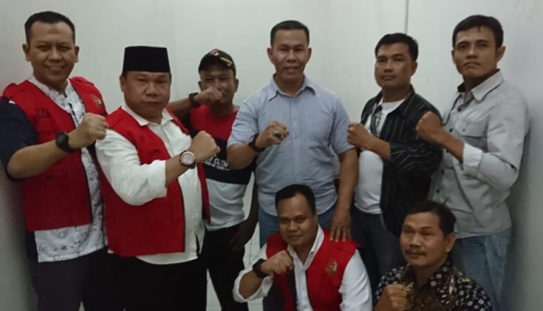 Mengenang Peristiwa Berdarah 21-22 Mei 2019, Salam Hangat Buat Prabowo dari Eks Tapol