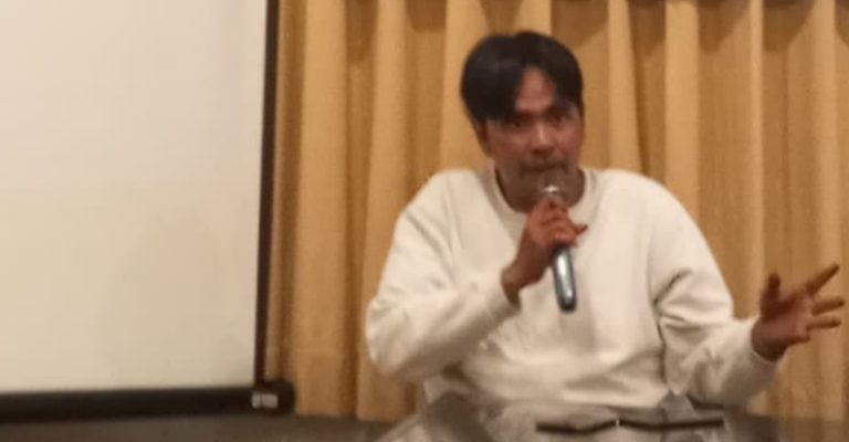 Akhera Sebut Tidak ada Keterlibatan Budi Arie Dalam Kasus Judol