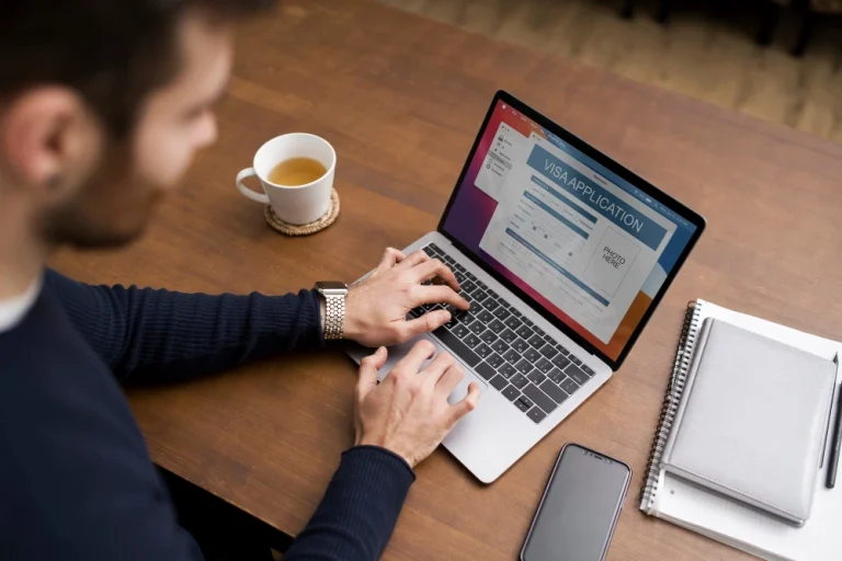 Cara Melihat Pengunjung Website WordPress