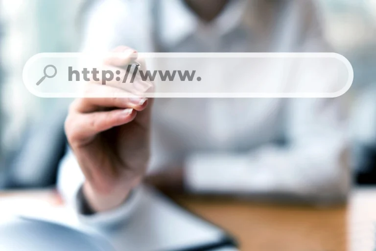 Domain di WordPress