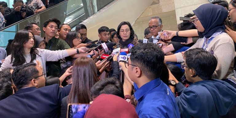 Ini Kebijakan Stimulus Pemerintah Untuk Pekerja Hingga Berikan Diskon Transportasi