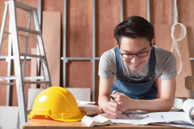 Alasan Memilih Jurusan Arsitektur