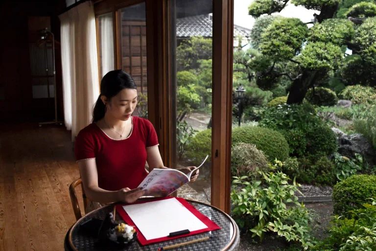 Tips Mahir Bahasa Jepang dengan Membaca Buku! Bahasa Jepang dengan Membaca Buku