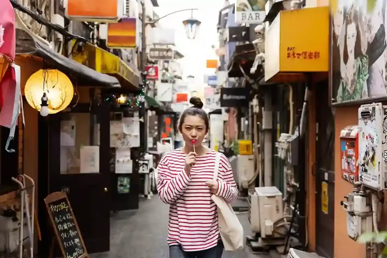 Biaya Hidup di Jepang