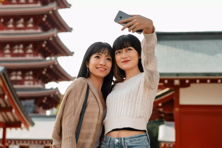 Biaya Liburan ke Jepang