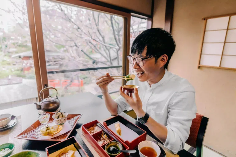 Biaya Makan di Jepang