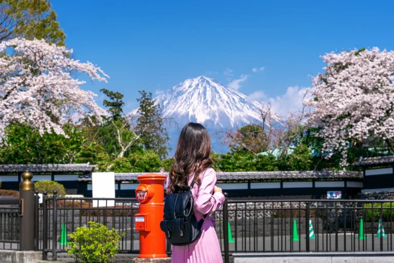 Biaya Perjalanan ke Jepang Bisa Disiasati! Ini Tipsnya! Biaya Perjalanan ke Jepang