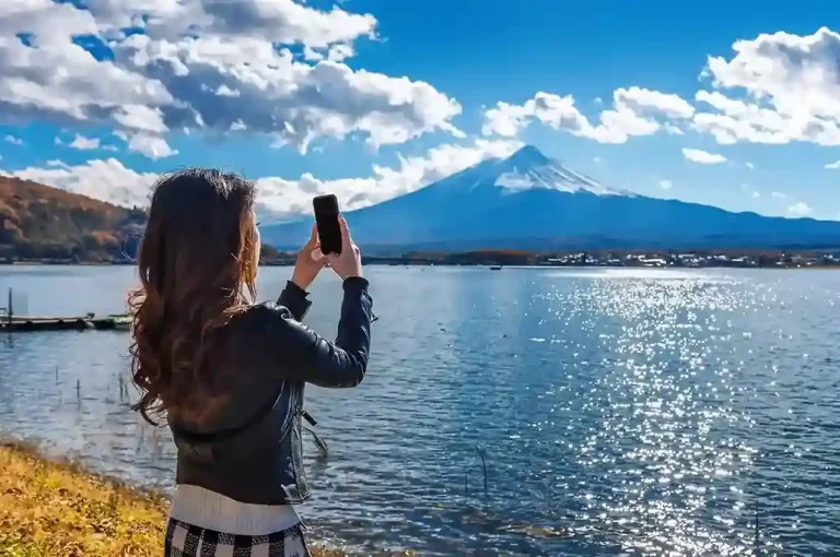 Biaya Trip ke Jepang yang Perlu Dipersiapkan Biaya Trip ke Jepang