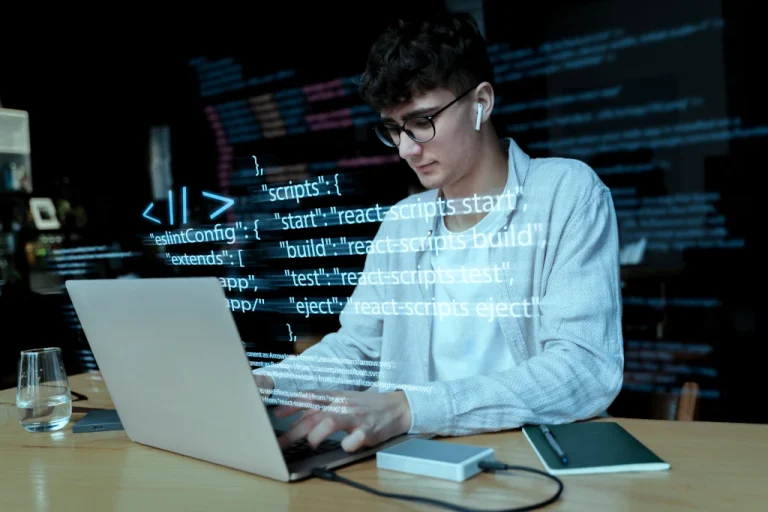 Menjadi Programmer dari Nol