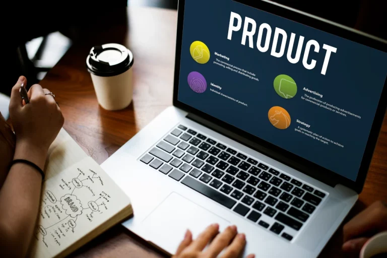 Identitas Produk Brand