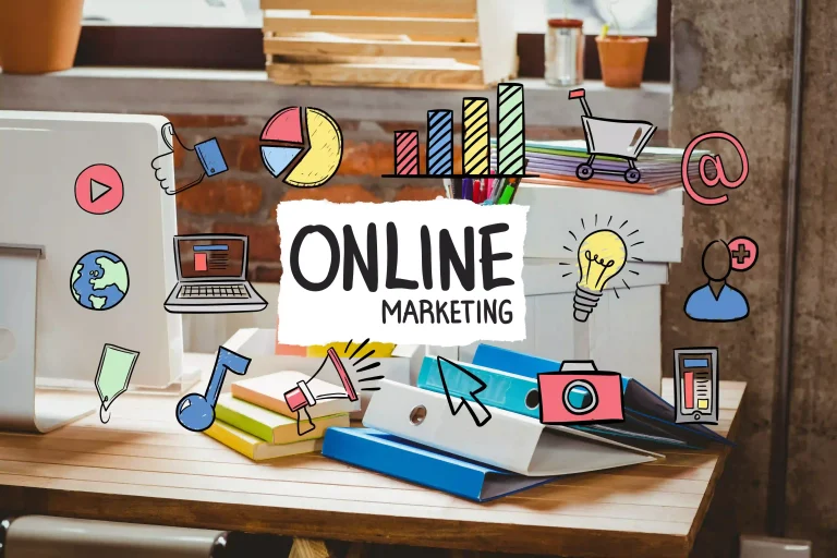 Peran Digital Marketing dalam Industri Perhotelan dan Pariwisata Digital Marketing Industri Perhotelan