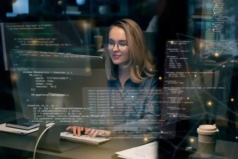 Full Stack Programmer adalah