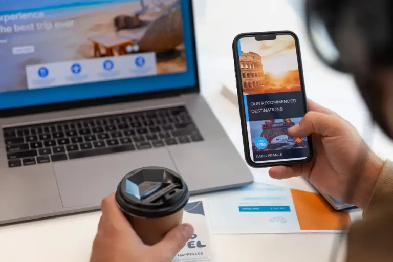 Google Ads untuk Promosi Hotel