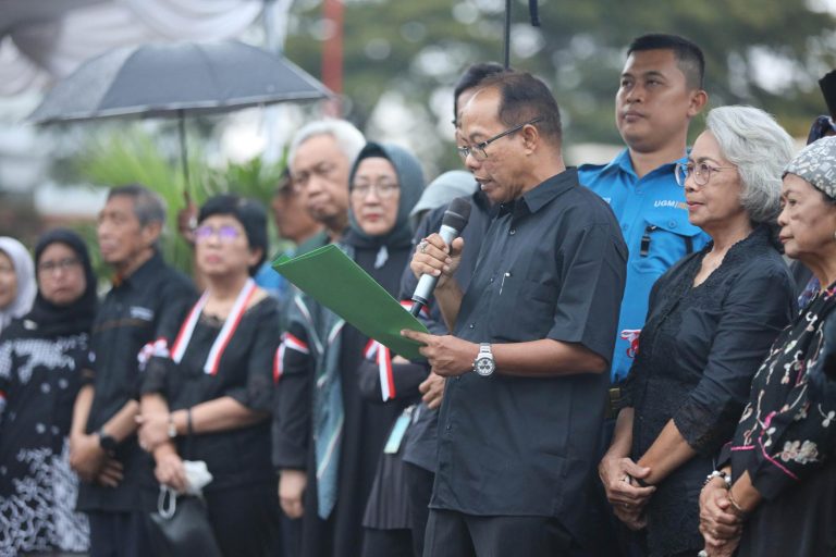 Suara Keprihatinan Bulaksumur Kritisi Perubahan Status Kolegium