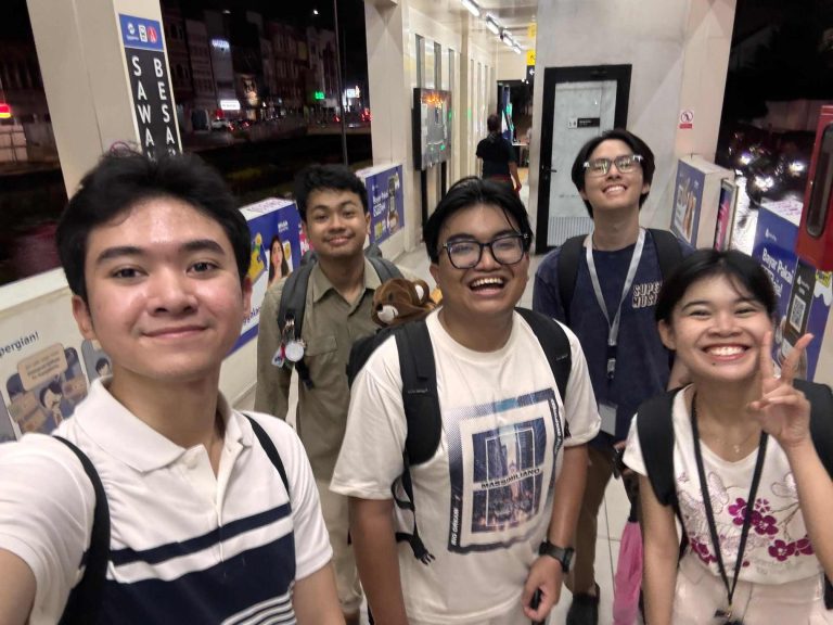 Tim Young Begawan Aktuaria UGM Raih Juara Kedua dalam 2025 SOA Research Institute Student Research Case Study Challenge