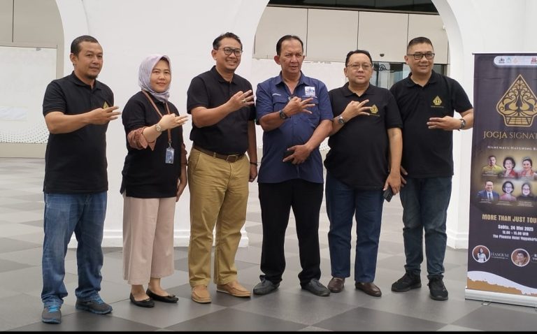 Jogja Signature, Gagasan Alumni Trisakti Majukan Pariwisata Yogyakarta