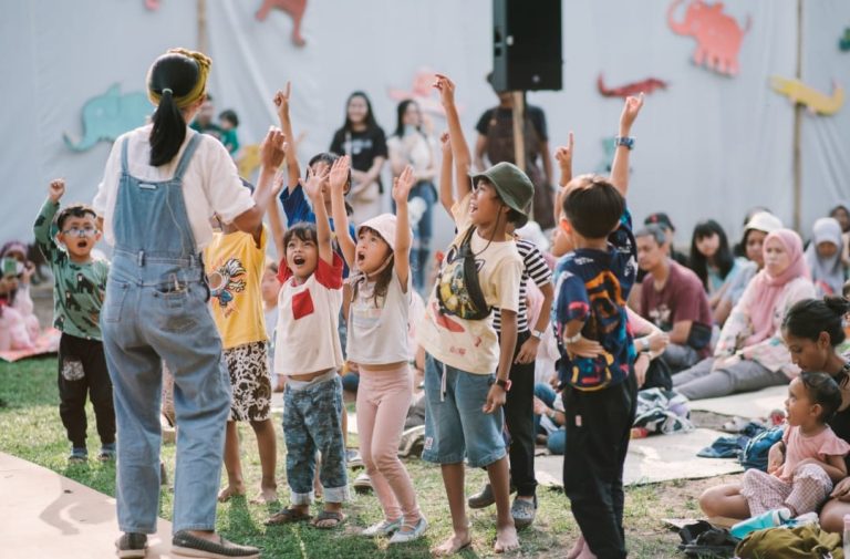 Gelaran Gulali Festival 2025 akan Kembali Hadir, Catat Tanggalnya
