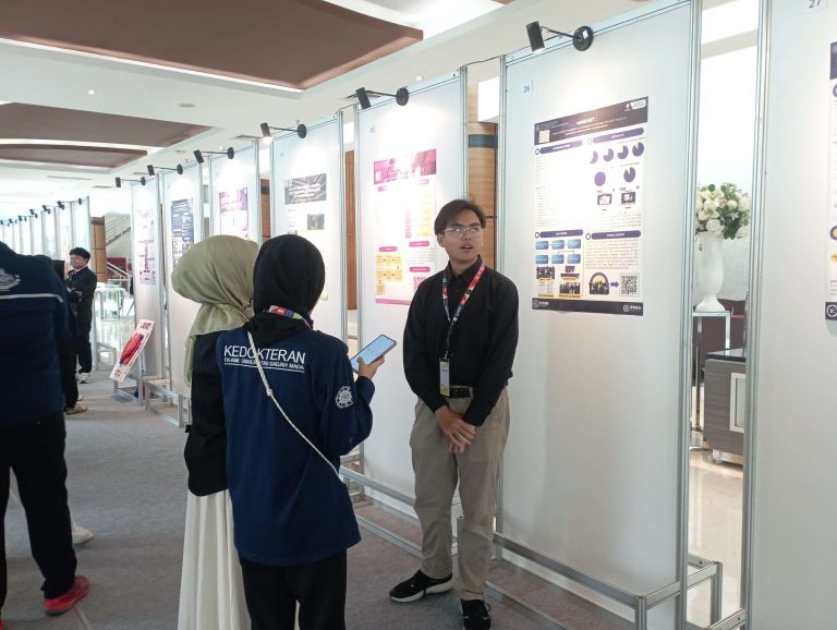 Peran Strategis AI Menjadi Perhatian dalam Transformasi Pendidikan Kedokteran di ASEAN