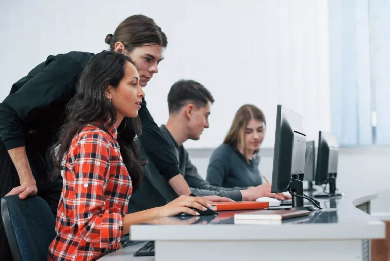 Jurusan Kuliah untuk Menjadi Programmer