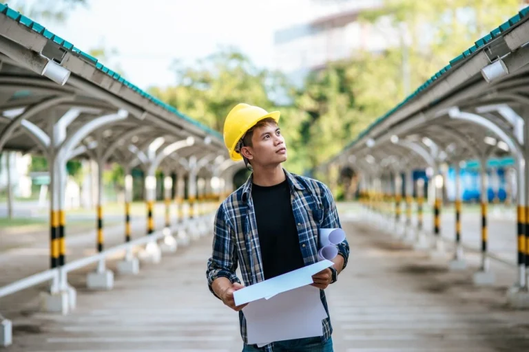 Kuliah Jurusan Arsitektur