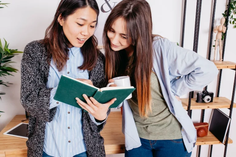 Kursus Bahasa Jepang Terdekat