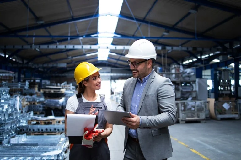 10 Perusahaan Manufaktur di Indonesia yang Populer Manufaktur Perusahaan