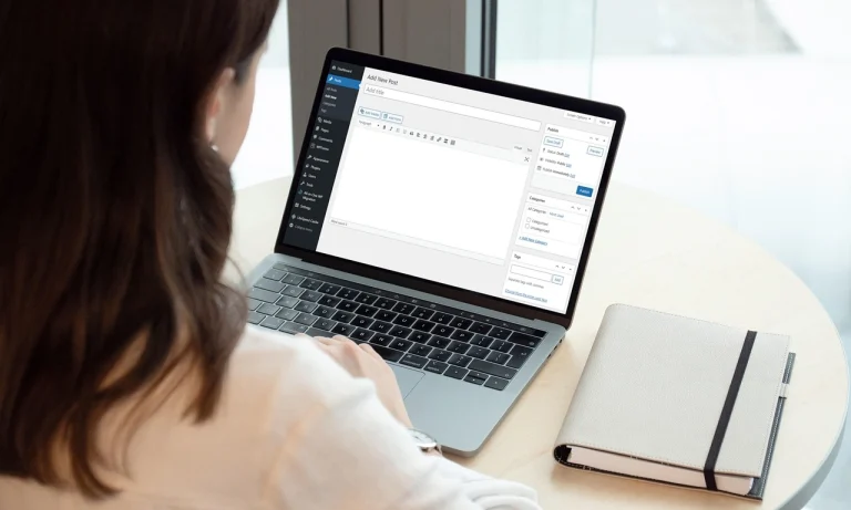 Membuat Sub Menu di WordPress