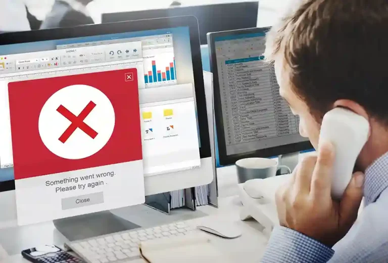 Mengatasi Permission Administrator