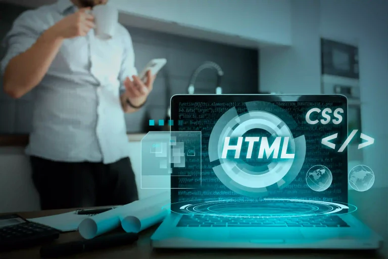 Mengedit HTML di WordPress