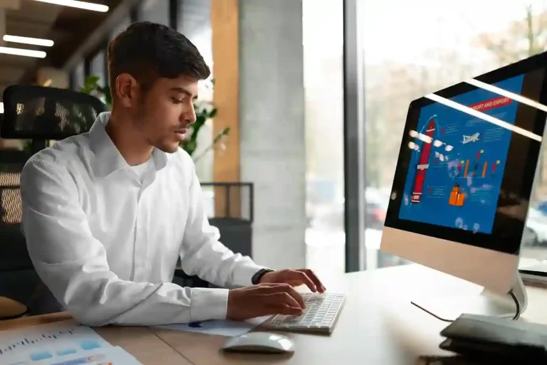 Menjadi Web Administrator