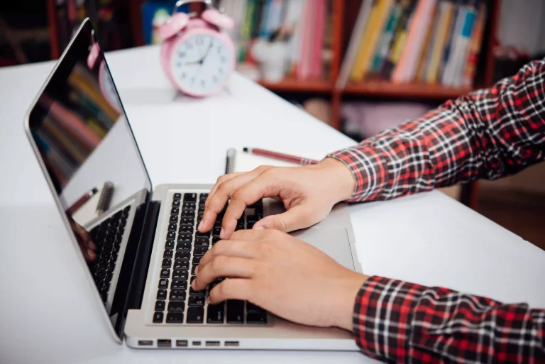 Menulis Pecahan di Google Docs