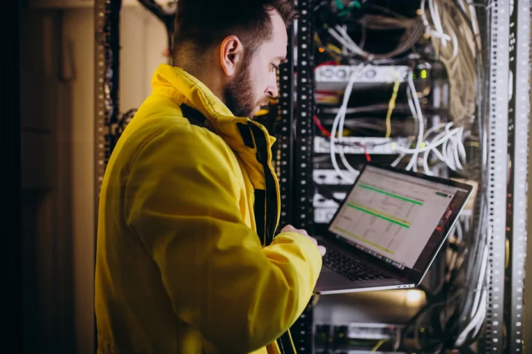 Network Administrator