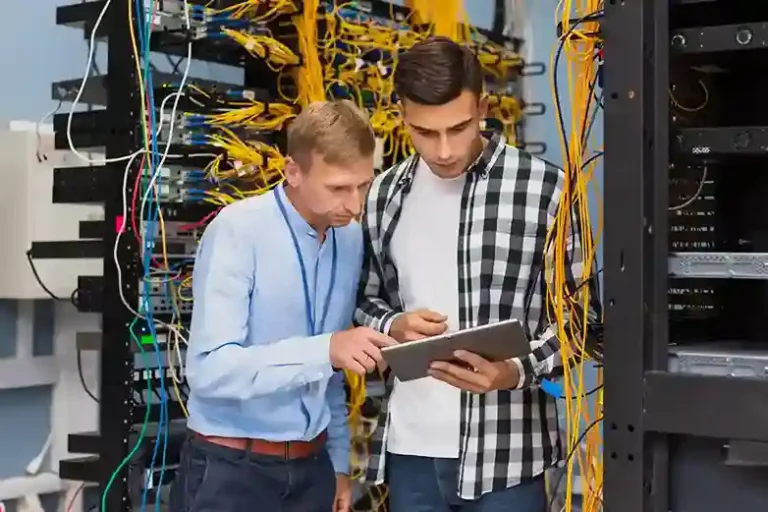 Perbedaan Network Support dan Network Administrator, Apa Saja? Ini Penjelasannya Perbedaan Network Support dan Network Administrator
