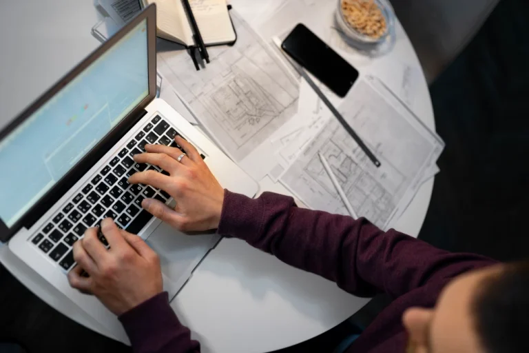 Rekomendasi Laptop Arsitek