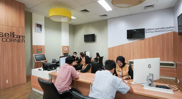 Triwulan I 2025, Investasi di Jakarta Tembus Rp69,8 Triliun
