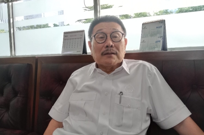 Ormas Jangan Jadi Tameng, DPRD DKI Minta Parkir Liar dan Premanisme Harus Diberantas