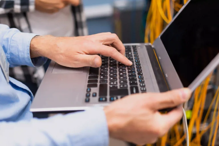 Soal Performance Test Network Administrator
